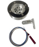 Autobahn Autoworx Standalone Engine Managment Billet Crankshaft Pulley Setup - VW 8v / 16v by Autobahn Autoworx Aut-standalone-cp