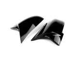 AutoTecknic M-Inspired Painted Mirror Covers - F06/ F12/ F13 6-Series 14-16 by AutoTecknic ATK-BM-0128-P-3