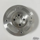 Autobahn Autoworx Standalone Engine Managment Billet Crankshaft Pulley Setup - VW 8v / 16v by Autobahn Autoworx Aut-standalone-cp