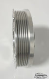 Autobahn Autoworx Standalone Engine Managment Billet Crankshaft Pulley Setup - VW 8v / 16v by Autobahn Autoworx Aut-standalone-cp