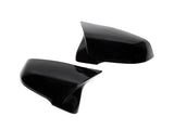 AutoTecknic M-Inspired Painted Mirror Covers - F06/ F12/ F13 6-Series 14-16 by AutoTecknic ATK-BM-0128-P-2