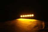 LED Sidemarker Set - BMW / E46 / E60 / E80 / E90 by emK Lighting