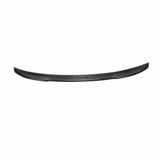 Velt Sport Carbon Fiber Trunk Spoiler (V5) - BMW / E92 / 3 Series Coupe (M Package) by Velt Sport VELT-EXT-0389