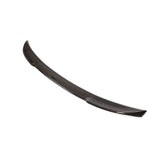 Velt Sport Carbon Fiber Trunk Spoiler (V5) - BMW / E92 / 3 Series Coupe (M Package) by Velt Sport VELT-EXT-0389