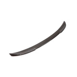 Velt Sport Carbon Fiber Trunk Spoiler (V5) - BMW / E92 / 3 Series Coupe (M Package) by Velt Sport VELT-EXT-0389