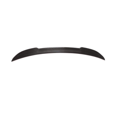 Velt Sport Carbon Fiber Trunk Spoiler (V5) - BMW / E92 / 3 Series Coupe (M Package) by Velt Sport VELT-EXT-0389