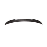 Velt Sport Carbon Fiber Trunk Spoiler (V5) - BMW / E92 / 3 Series Coupe (M Package) by Velt Sport VELT-EXT-0389