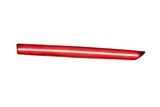 Rear Bumper Reflector Smoked W/ Red LED - BMW F8x M3/M4 by emK Lighting emK-EXT-0007