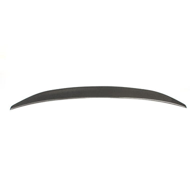 Velt Sport Carbon Fiber Trunk Spoiler - BMW E92 / 3 Series Coupe (M Package) by Velt Sport VELT-EXT-0368