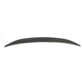 Velt Sport Carbon Fiber Trunk Spoiler - BMW E92 / 3 Series Coupe (M Package) by Velt Sport VELT-EXT-0368