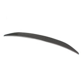Velt Sport Carbon Fiber Trunk Spoiler - BMW E92 / 3 Series Coupe (M Package) by Velt Sport VELT-EXT-0368