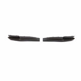 Velt Sport Dry Carbon Fiber Rear Splitter - BMW G82 M4 by Velt Sport VELT-EXT-0004