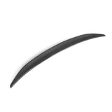Velt Sport Carbon Fiber Trunk Spoiler - BMW E92 / 3 Series Coupe (M Package) by Velt Sport VELT-EXT-0368