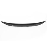 Velt Sport Carbon Fiber Trunk Spoiler - BMW E92 / 3 Series Coupe (M Package) by Velt Sport VELT-EXT-0368