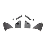 Velt Sport Carbon Fiber Adjustable Spoiler - BMW E92 M3 Coupe by Velt Sport VELT-EXT-0444