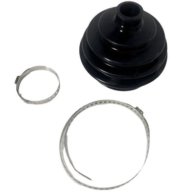 Autobahn Autoworx Heavy Duty Silicone Outer CV Boot (90mm) - VW / Mk1 / Golf / Jetta / Rabbit by Autobahn Autoworx Aut-cvboot-001