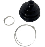 Autobahn Autoworx Heavy Duty Silicone Outer CV Boot (90mm) - VW / Mk1 / Golf / Jetta / Rabbit by Autobahn Autoworx Aut-cvboot-001