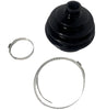 Autobahn Autoworx Heavy Duty Silicone Outer CV Boot (90mm) - VW / Mk1 / Golf / Jetta / Rabbit