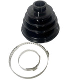 Autobahn Autoworx Heavy Duty Silicone Outer CV Boot (100mm) - VW / Mk1 / Mk2 / Golf / Jetta / Rabbit /  Scirocco / Corrado by Autobahn Autoworx Aut-cvboot-003