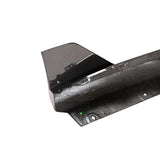 Velt Sport Dry Carbon Fiber Rear Splitter (V2) - BMW G80 M3 by Velt Sport VELT-EXT-0006