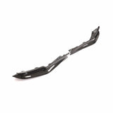 Velt Sport Dry Carbon Fiber Rear Splitter (V1) - BMW G80 M3 by Velt Sport VELT-EXT-0003