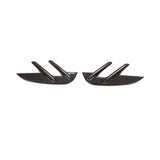 Velt Sport Dry Carbon Side Air Fender Vent Cover Trims - BMW / 4 Series / G82 / G83 / M4 by Velt Sport VELT-EXT-0042