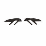 Velt Sport Dry Carbon Fiber Side Vent Trims - BMW G80 M3 by Velt Sport VELT-EXT-0007