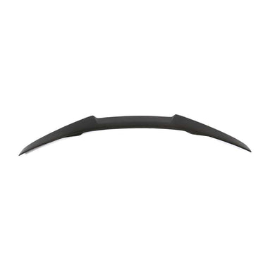 Velt Sport Carbon Fiber Spoiler (V4) - BMW F82 M4 by Velt Sport VELT-EXT-0401