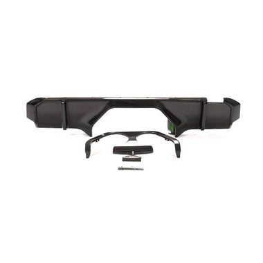 Velt Sport Dry Carbon Fiber Rear Diffuser - BMW G82 M4 by Velt Sport VELT-EXT-0008
