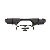 Velt Sport Dry Carbon Fiber Rear Diffuser - BMW G82 M4 by Velt Sport VELT-EXT-0008