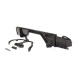 Velt Sport Dry Carbon Fiber Rear Diffuser - BMW G82 M4 by Velt Sport VELT-EXT-0008