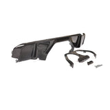 Velt Sport Dry Carbon Fiber Rear Diffuser - BMW G82 M4 by Velt Sport VELT-EXT-0008