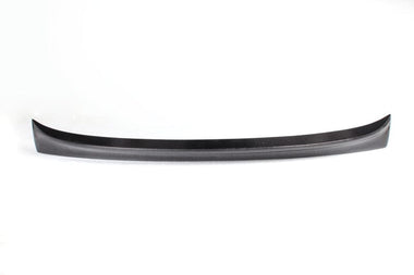 Velt Sport Carbon Fiber Trunk Spoiler (V6) - BMW F10 / M5 / 5 Series (M Package) by Velt Sport VELT-EXT-0370