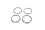 Velt Sport Aluminum Hubcentric Rings (Set Of 4) - 74.1mm To 57.1mm by Velt Sport VELT-741-571-KT