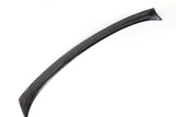 Velt Sport Carbon Fiber Trunk Spoiler (V6) - BMW F10 / M5 / 5 Series (M Package) by Velt Sport VELT-EXT-0370