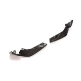 Velt Sport Dry Carbon Fiber Front Splitter - BMW G80 M3 by Velt Sport VELT-EXT-0005
