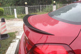 Velt Sport Carbon Fiber Spoiler - BMW F06 / F12 6 Series (M Package) by Velt Sport VELT-EXT-0380