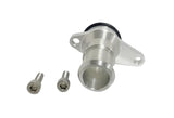 Autobahn Autoworx Billet Coolant Flange - VW / 2.0T / Golf / GTI / Jetta / GLI / Beetle / Tiguan / Eos / Passat by Autobahn Autoworx Aut-mk6-001