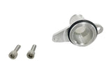 Autobahn Autoworx Billet Coolant Flange - VW / 2.0T / Golf / GTI / Jetta / GLI / Beetle / Tiguan / Eos / Passat by Autobahn Autoworx Aut-mk6-001