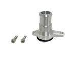 Autobahn Autoworx Billet Coolant Flange - VW / 2.0T / Golf / GTI / Jetta / GLI / Beetle / Tiguan / Eos / Passat by Autobahn Autoworx Aut-mk6-001