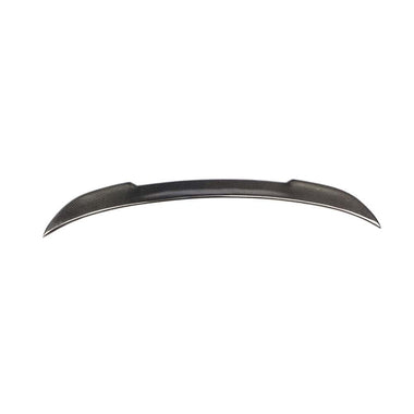 Velt Sport Carbon Fiber Trunk Spoiler (V3) - BMW F2x 2 Series / F87 M2 by Velt Sport VELT-EXT-0394
