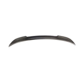 Velt Sport Carbon Fiber Trunk Spoiler (V3) - BMW F2x 2 Series / F87 M2 by Velt Sport VELT-EXT-0394