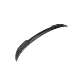Velt Sport Carbon Fiber Trunk Spoiler (V3) - BMW F2x 2 Series / F87 M2 by Velt Sport VELT-EXT-0394