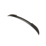 Velt Sport Carbon Fiber Trunk Spoiler (V3) - BMW F2x 2 Series / F87 M2 by Velt Sport VELT-EXT-0394