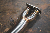 Valvetronic BMW X3M / X4M Valved Sport Exhaust System (F97 / F98) by Valvetronic