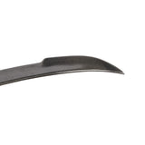 Velt Sport Carbon Fiber Trunk Spoiler (V3) - BMW F2x 2 Series / F87 M2 by Velt Sport VELT-EXT-0394