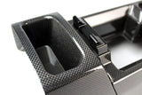 Karbonius Porsche 997 / 987 Carbon Front Center Console by Karbonius