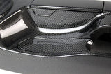 Karbonius Porsche 997 / 987 Carbon Front Center Console by Karbonius
