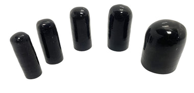 Autobahn Autoworx Reinforced Silicone Coolant Caps by Autobahn Autoworx