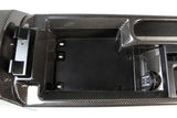 Karbonius Porsche 997 / 987 Carbon Front Center Console by Karbonius